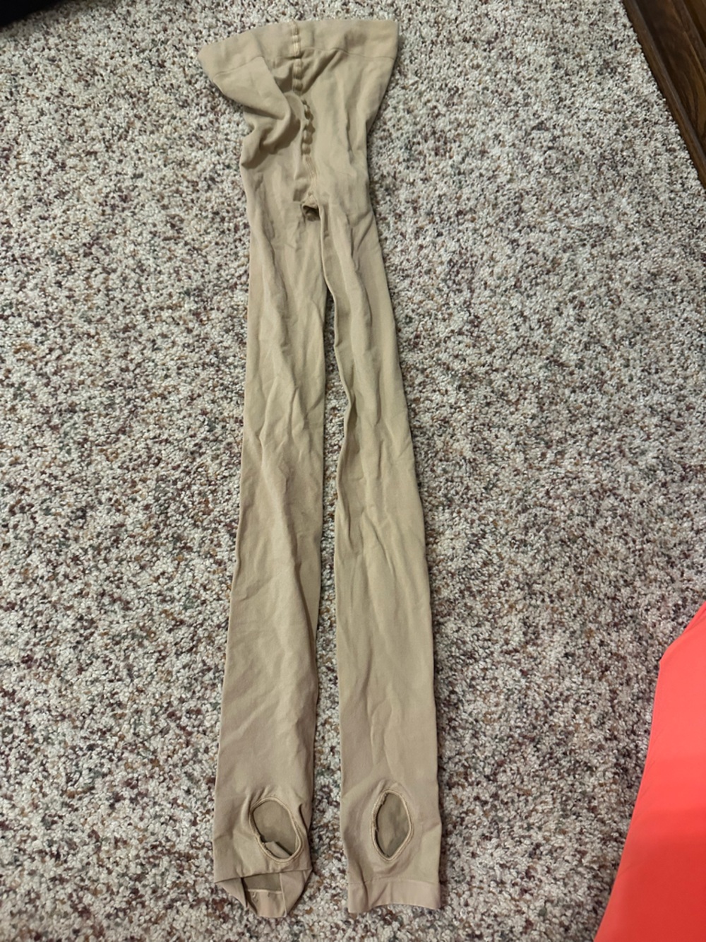 Women’s dance tights